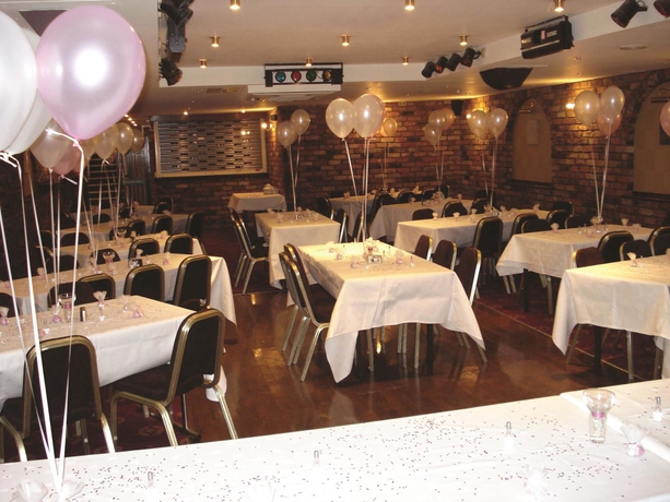 Imagen de los interiores del Hotel Best Western Bradford Guide Post. Foto 14