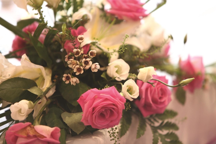 Imagen de los interiores del Hotel Best Western Bradford Guide Post. Foto 15