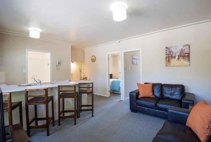 Imagen de la habitación del Hotel Best Western Braeside Rotorua & Conference Centre. Foto 14