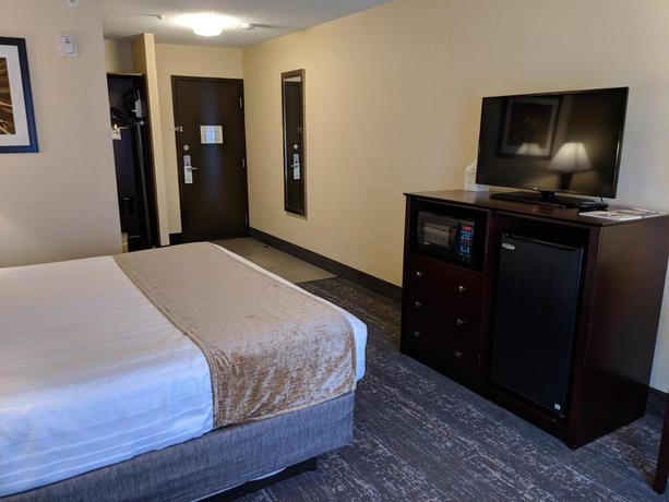 Imagen de la habitación del Hotel Best Western Braintree Inn. Foto 10