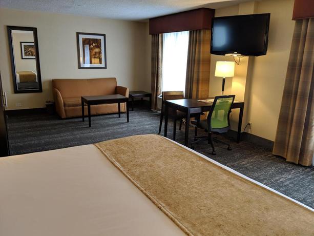 Imagen de la habitación del Hotel Best Western Braintree Inn. Foto 11