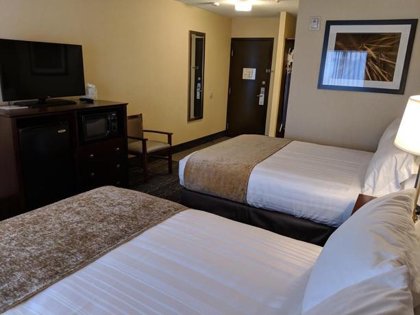 Imagen de la habitación del Hotel Best Western Braintree Inn. Foto 13