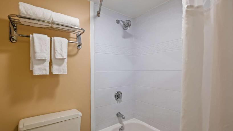 Imagen de la habitación del Hotel Best Western Braintree Inn. Foto 15