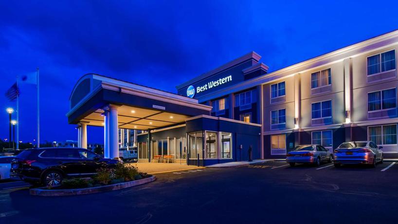 Imagen general del Hotel Best Western Braintree Inn. Foto 4