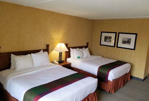 Imagen de la habitación del Hotel Best Western Branson Inn and Conference Center. Foto 2