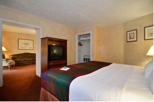 Imagen de la habitación del Hotel Best Western Branson Inn and Conference Center. Foto 3