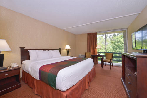 Imagen de la habitación del Hotel Best Western Branson Inn and Conference Center. Foto 5