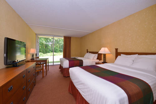 Imagen de la habitación del Hotel Best Western Branson Inn and Conference Center. Foto 6