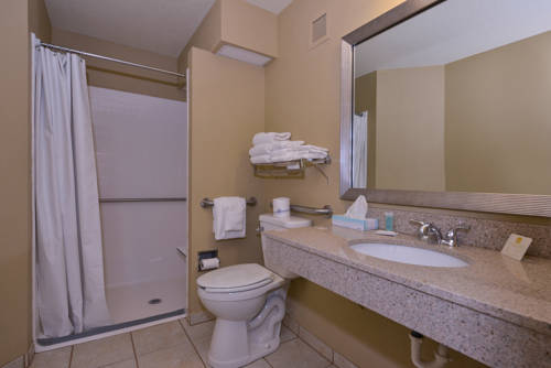 Imagen de la habitación del Hotel Best Western Branson Inn and Conference Center. Foto 7