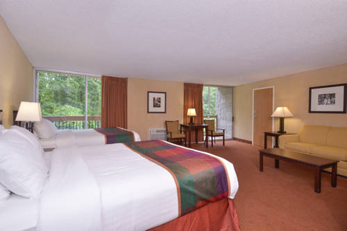 Imagen de la habitación del Hotel Best Western Branson Inn and Conference Center. Foto 8