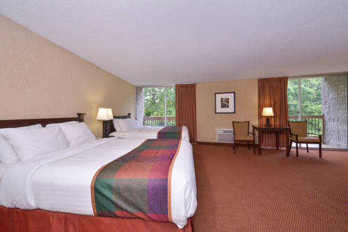 Imagen general del Hotel Best Western Branson Inn and Conference Center. Foto 1