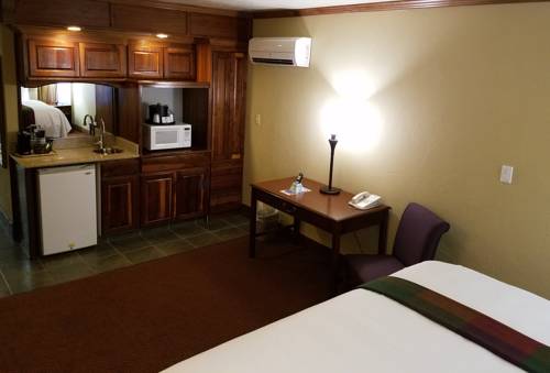 Imagen de la habitación del Hotel Best Western Branson Inn and Conference Center. Foto 9