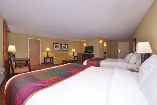Imagen de la habitación del Hotel Best Western Branson Inn and Conference Center. Foto 10