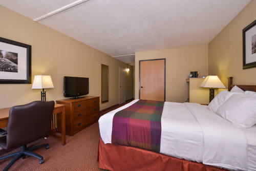 Imagen de la habitación del Hotel Best Western Branson Inn and Conference Center. Foto 12