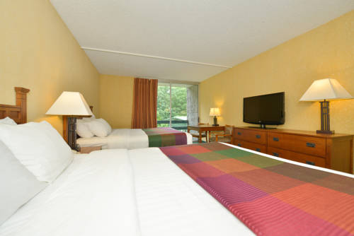 Imagen de la habitación del Hotel Best Western Branson Inn and Conference Center. Foto 13