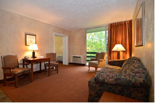 Imagen de la habitación del Hotel Best Western Branson Inn and Conference Center. Foto 15