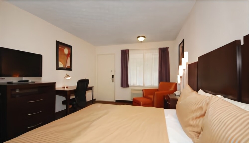 Imagen de la habitación del Hotel Best Western Braselton Inn. Foto 5
