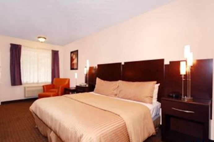 Imagen de la habitación del Hotel Best Western Braselton Inn. Foto 6