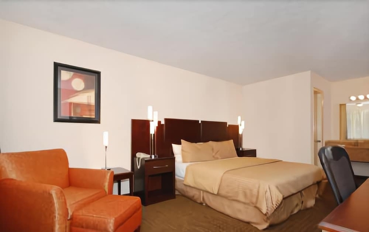 Imagen de la habitación del Hotel Best Western Braselton Inn. Foto 10