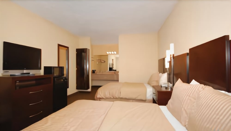 Imagen de la habitación del Hotel Best Western Braselton Inn. Foto 11