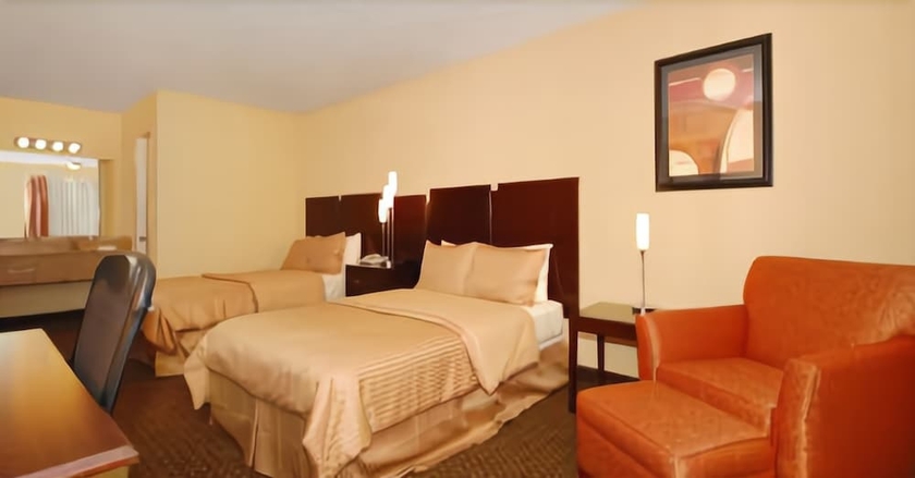 Imagen de la habitación del Hotel Best Western Braselton Inn. Foto 12