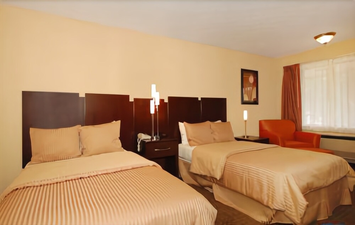 Imagen de la habitación del Hotel Best Western Braselton Inn. Foto 14