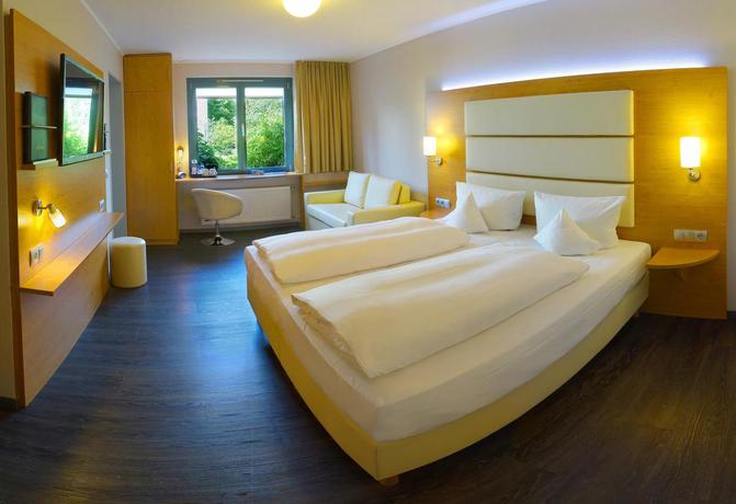Imagen de la habitación del Hotel Best Western Braunschweig. Foto 2