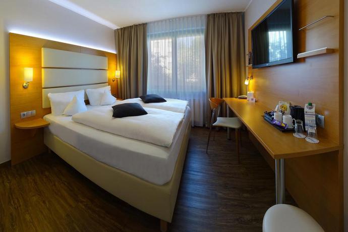 Imagen de la habitación del Hotel Best Western Braunschweig. Foto 3