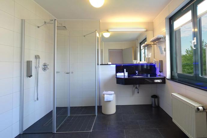 Imagen de la habitación del Hotel Best Western Braunschweig. Foto 4