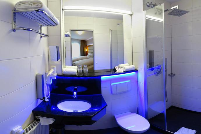 Imagen de la habitación del Hotel Best Western Braunschweig. Foto 6