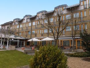 Imagen general del Hotel Best Western Braunschweig Seminarius. Foto 1