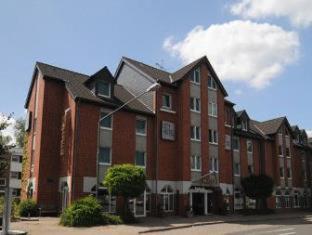 Imagen general del Hotel Best Western Breitbach. Foto 6