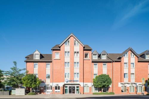 Imagen general del Hotel Best Western Breitbach. Foto 2