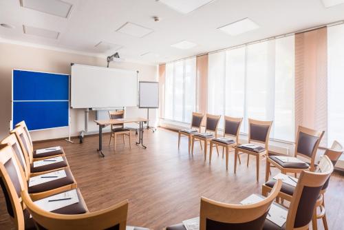 Imagen general del Hotel Best Western Breitbach. Foto 3