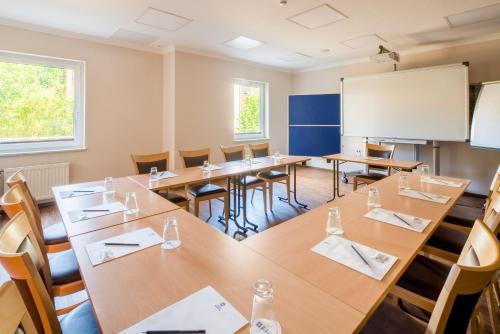 Imagen general del Hotel Best Western Breitbach. Foto 5