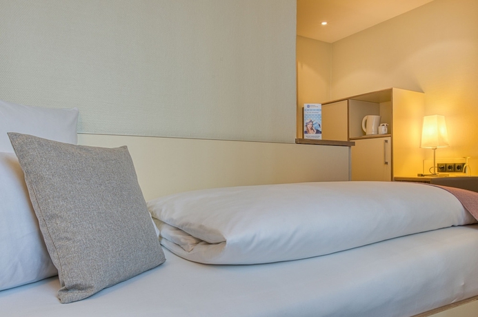 Imagen de la habitación del Hotel Best Western Bremen-city. Foto 3