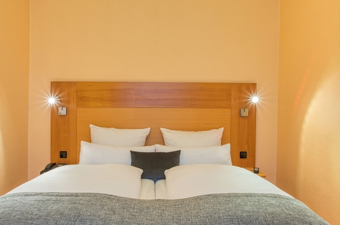 Imagen de la habitación del Hotel Best Western Bremen-city. Foto 4