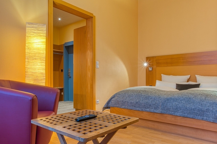 Imagen de la habitación del Hotel Best Western Bremen-city. Foto 5