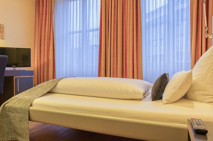 Imagen de la habitación del Hotel Best Western Bremen-city. Foto 6