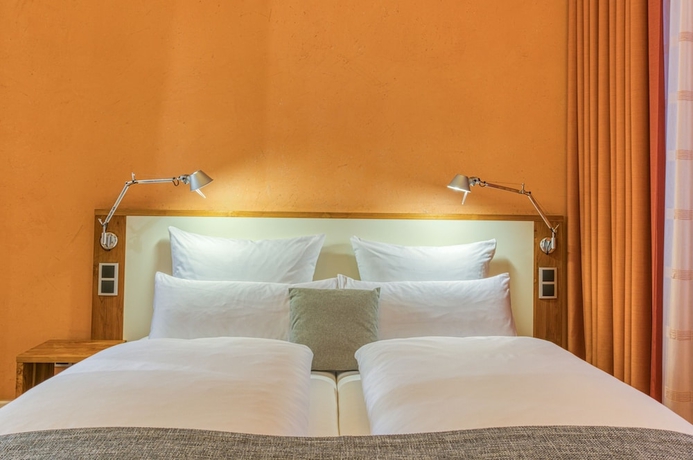 Imagen de la habitación del Hotel Best Western Bremen-city. Foto 9