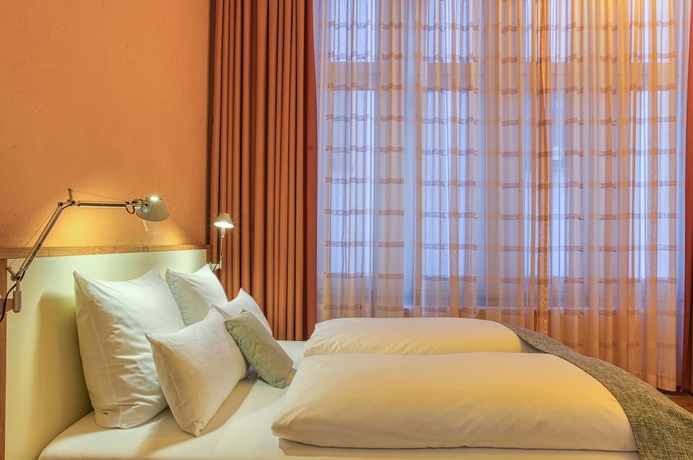 Imagen de la habitación del Hotel Best Western Bremen-city. Foto 10