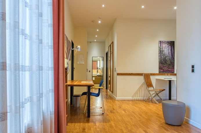 Imagen de la habitación del Hotel Best Western Bremen-city. Foto 11