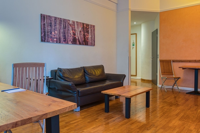 Imagen de la habitación del Hotel Best Western Bremen-city. Foto 12