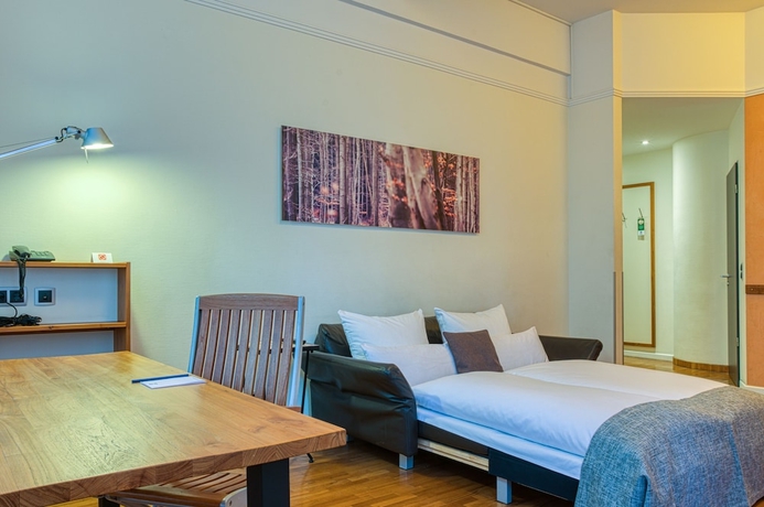 Imagen de la habitación del Hotel Best Western Bremen-city. Foto 14