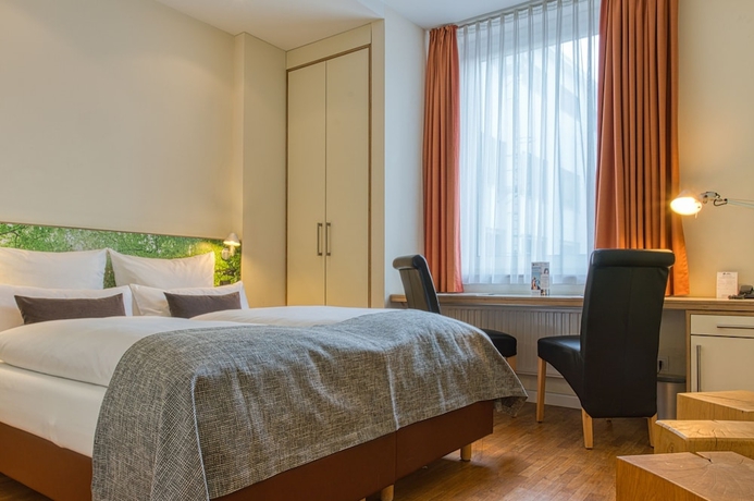 Imagen de la habitación del Hotel Best Western Bremen-city. Foto 15