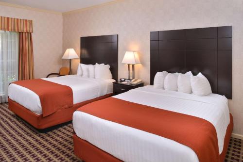 Imagen general del Hotel Best Western Brentwood. Foto 1
