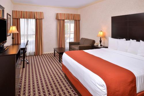 Imagen general del Hotel Best Western Brentwood. Foto 2