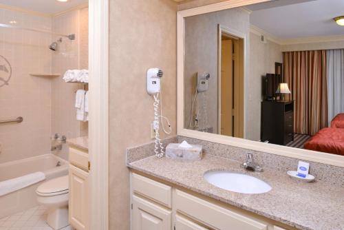 Imagen general del Hotel Best Western Brentwood. Foto 3