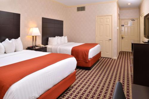Imagen general del Hotel Best Western Brentwood. Foto 4