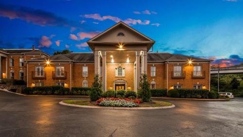 Imagen general del Hotel Best Western Brentwood. Foto 5